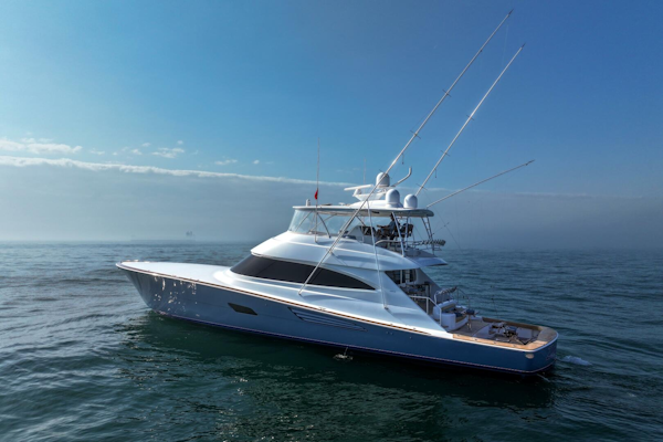 Viking-90C 2025-Zatara Anna Maria -Florida-United States-2025 Viking 90C -5940164