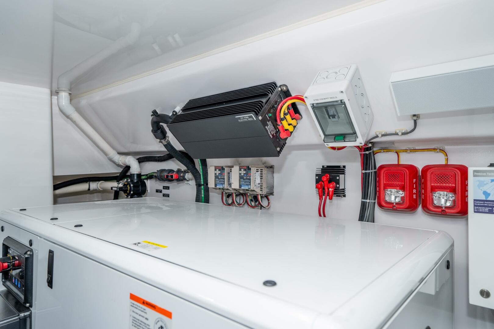 Viking-90C 2025-Zatara Anna Maria -Florida-United States-2025 Viking 90C Zatara -5940104 | Thumbnail