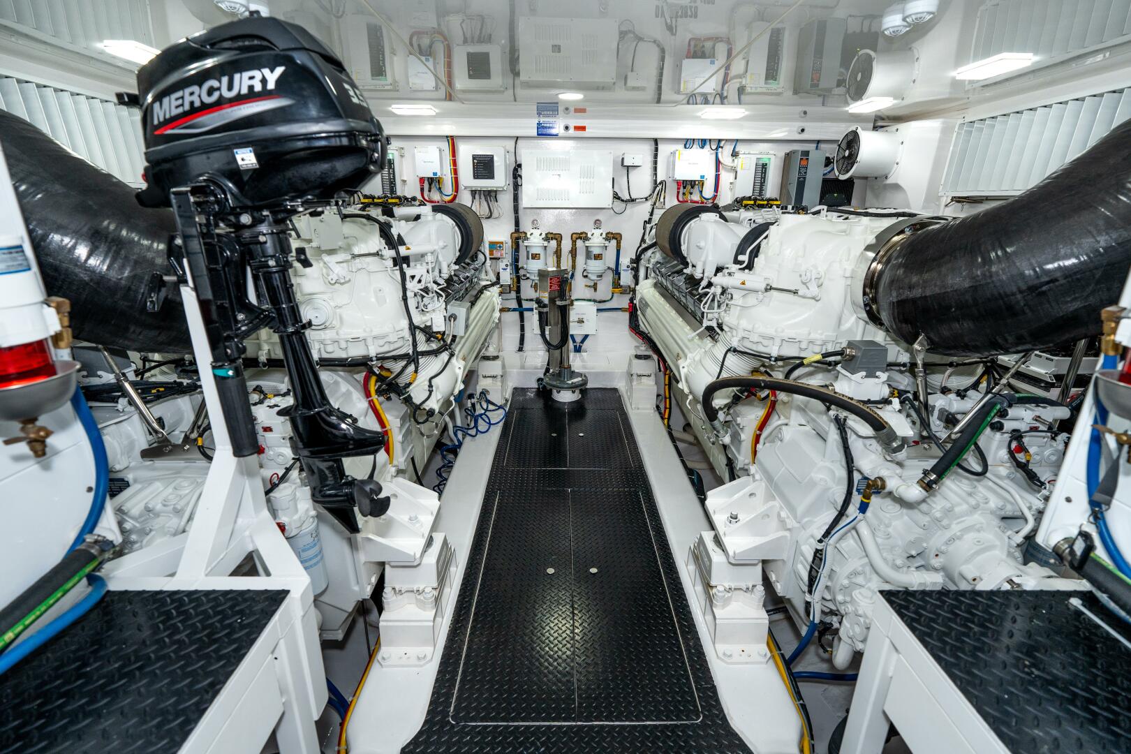 Viking-90C 2025-Zatara Anna Maria -Florida-United States-2025 Viking 90C Zatara -5940087 | Thumbnail