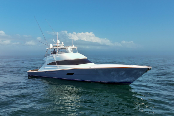 Viking-90C 2025-Zatara Anna Maria -Florida-United States-2025 Viking 90C -5940168