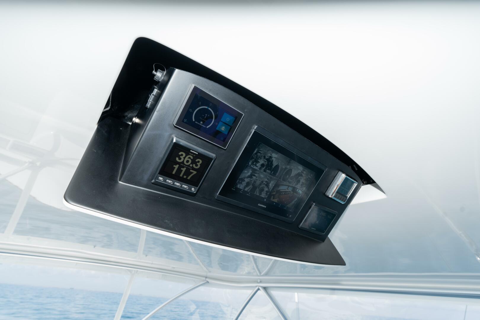 Viking-90C 2025-Zatara Anna Maria -Florida-United States-2025 Viking 90C Zatara -5939453 | Thumbnail