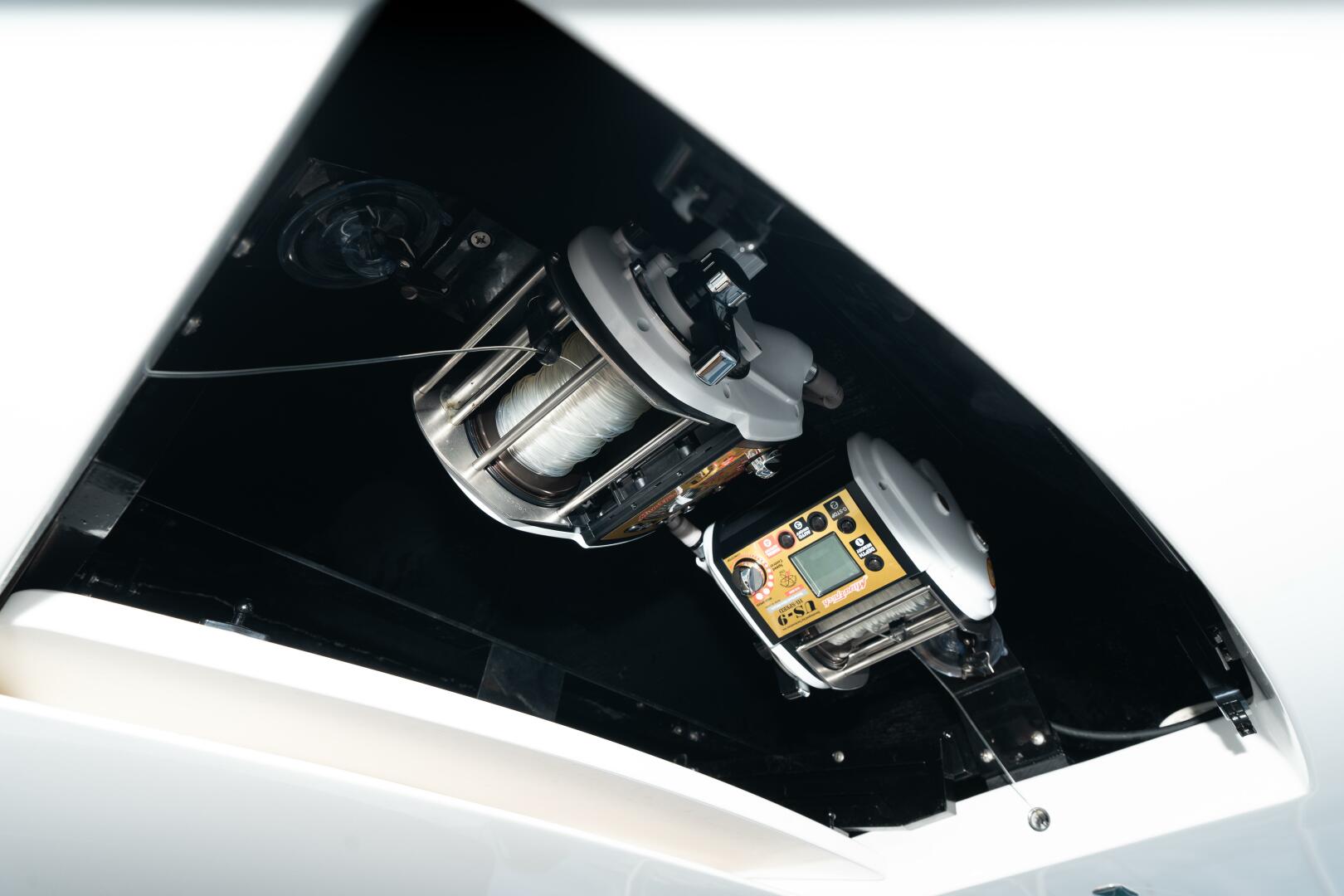 Viking-90C 2025-Zatara Anna Maria -Florida-United States-2025 Viking 90C Zatara -5939454 | Thumbnail