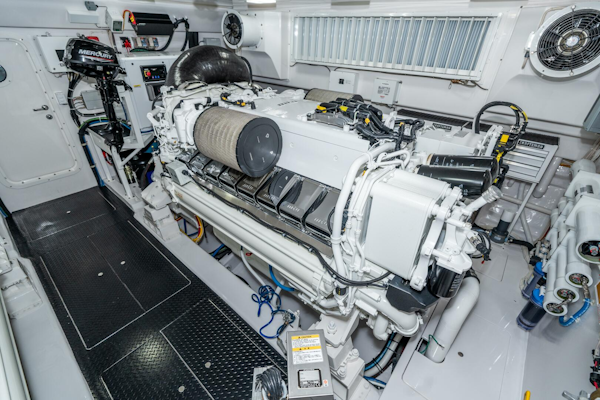 Viking-90C 2025-Zatara Anna Maria -Florida-United States-2025 Viking 90C Zatara -5940102