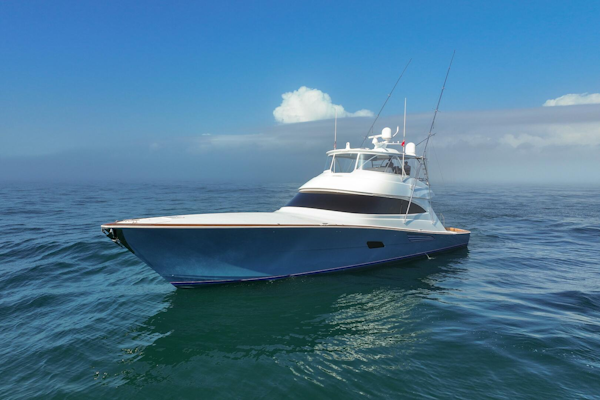 Viking-90C 2025-Zatara Anna Maria -Florida-United States-2025 Viking 90C -5940162
