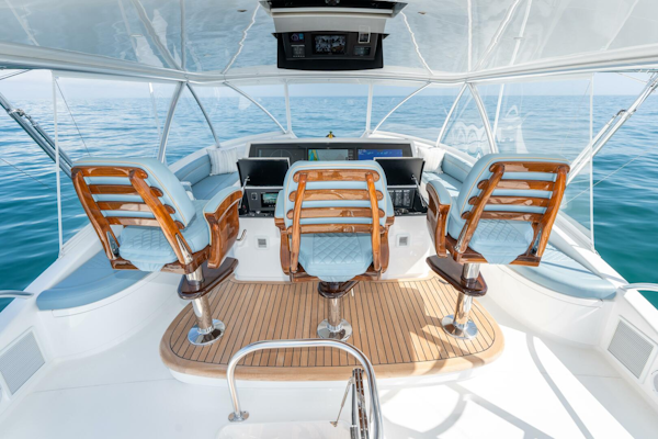 Viking-90C 2025-Zatara Anna Maria -Florida-United States-2025 Viking 90C Zatara -5939449