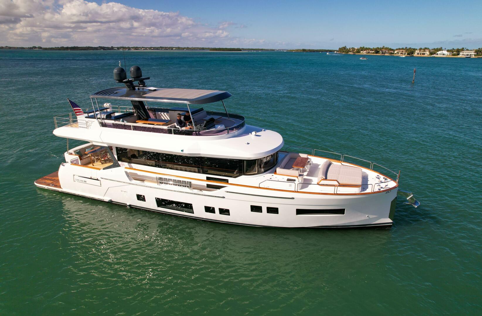Sirena-68 2023-Ravid Hobe Sound-Florida-United States-5941231 | Thumbnail