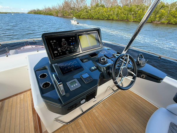 Sirena-68 2023-Ravid Hobe Sound-Florida-United States-5941215