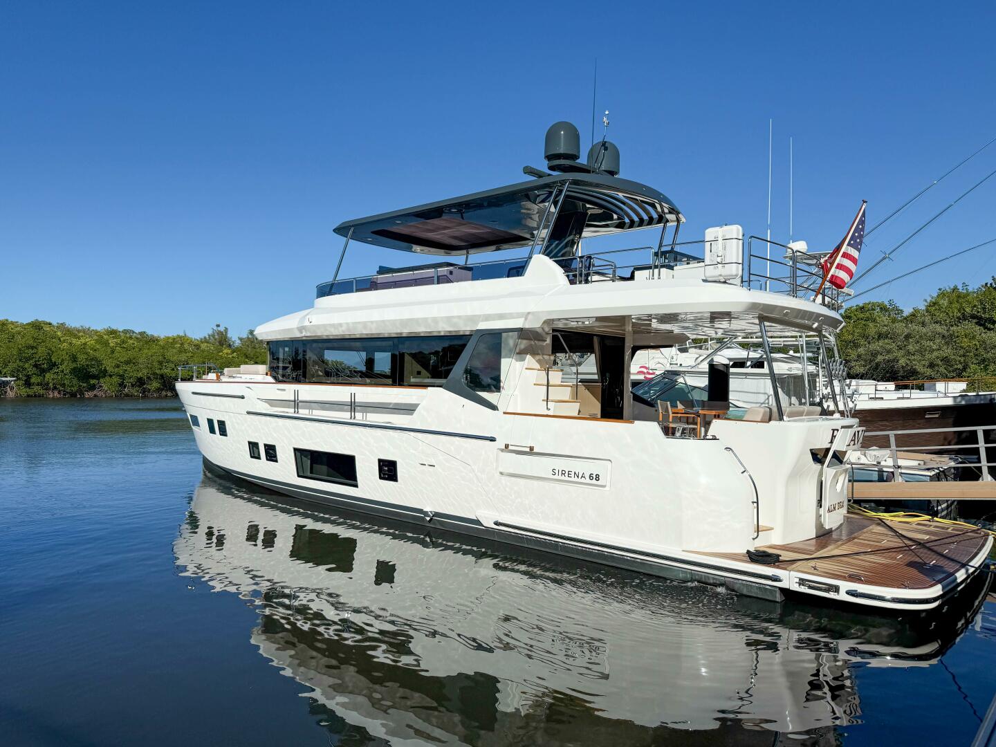Sirena-68 2023-Ravid Hobe Sound-Florida-United States-5941234 | Thumbnail