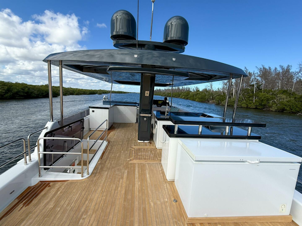 Sirena-68 2023-Ravid Hobe Sound-Florida-United States-5941211