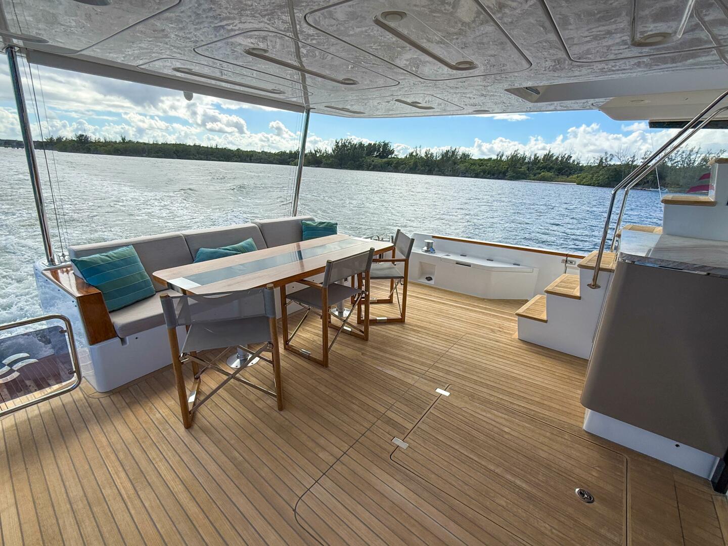 Sirena-68 2023-Ravid Hobe Sound-Florida-United States-5941195 | Thumbnail