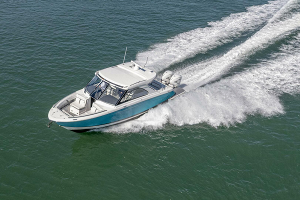 Regal-LX 36 2022-Absolutely Knot New Smyrna Beach-Florida-United States-5941377