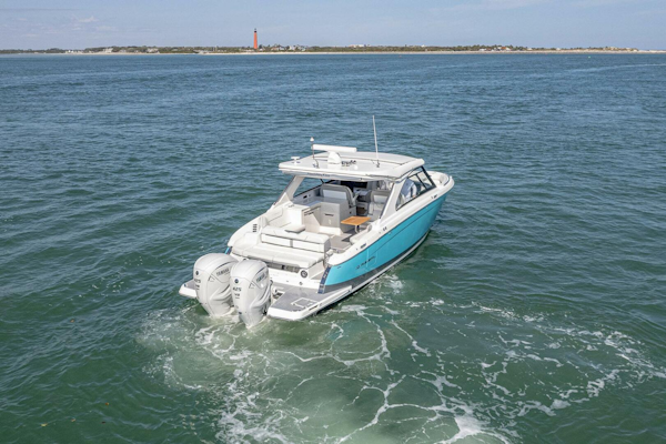 Regal-LX 36 2022-Absolutely Knot New Smyrna Beach-Florida-United States-5941365