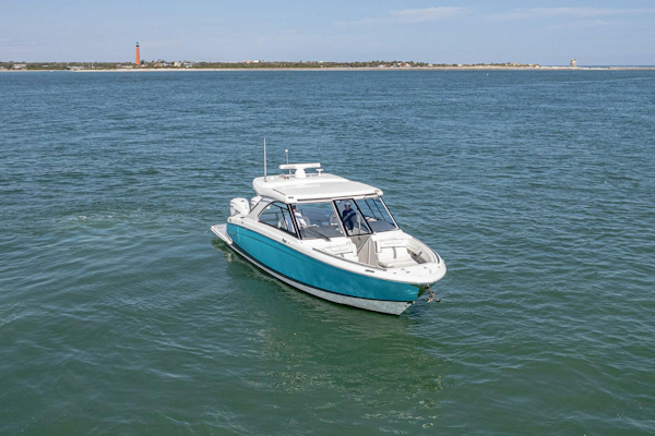 Regal-LX 36 2022-Absolutely Knot New Smyrna Beach-Florida-United States-5941372