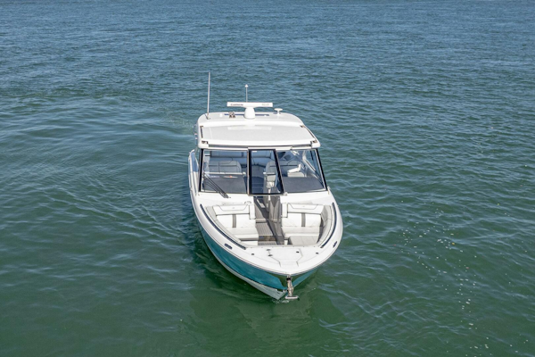 Regal-LX 36 2022-Absolutely Knot New Smyrna Beach-Florida-United States-5941373