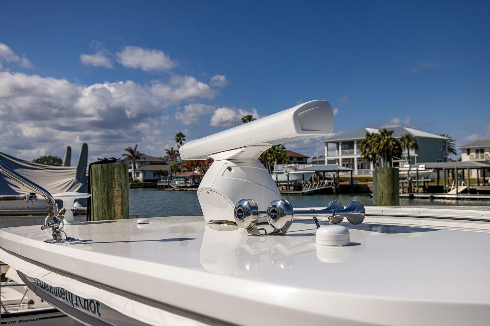 Regal-LX 36 2022-Absolutely Knot New Smyrna Beach-Florida-United States-5941357 | Thumbnail