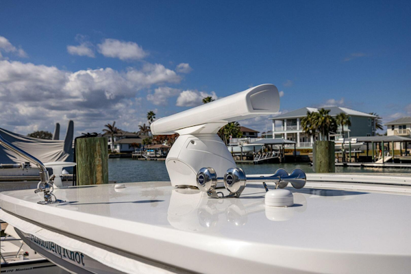Regal-LX 36 2022-Absolutely Knot New Smyrna Beach-Florida-United States-5941357