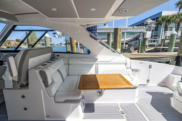 Regal-LX 36 2022-Absolutely Knot New Smyrna Beach-Florida-United States-5941339