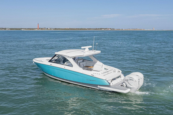 Regal-LX 36 2022-Absolutely Knot New Smyrna Beach-Florida-United States-5941363