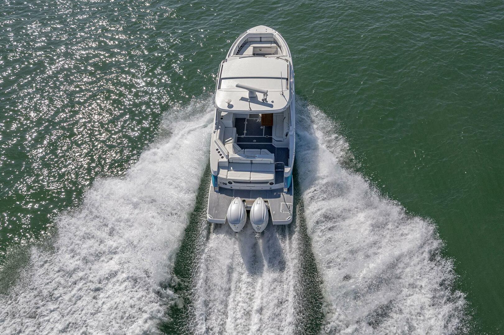 Regal-LX 36 2022-Absolutely Knot New Smyrna Beach-Florida-United States-5941367 | Thumbnail