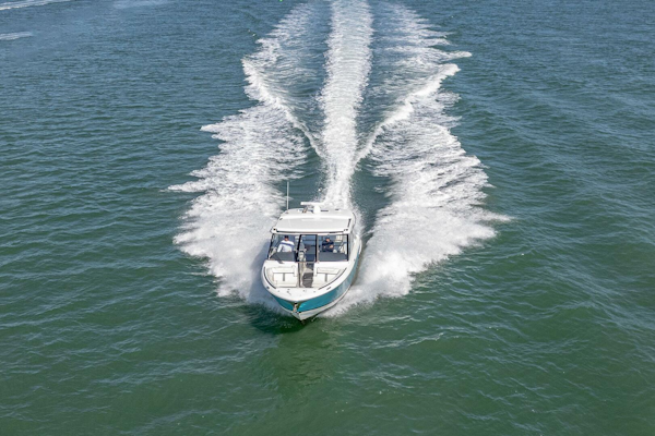 Regal-LX 36 2022-Absolutely Knot New Smyrna Beach-Florida-United States-5941376