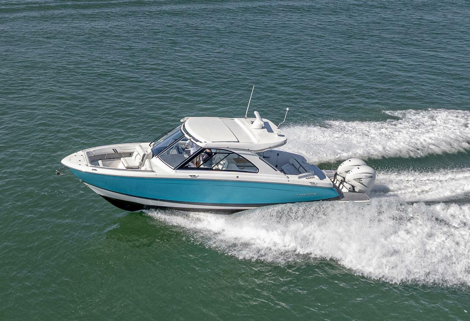 Regal-LX 36 2022-Absolutely Knot New Smyrna Beach-Florida-United States-5941302 | Thumbnail