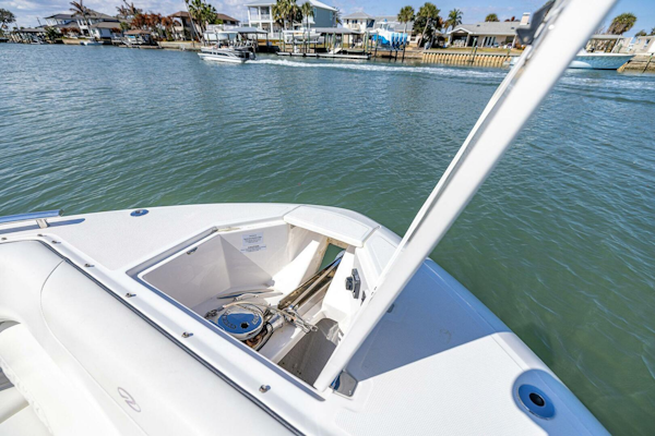 Regal-LX 36 2022-Absolutely Knot New Smyrna Beach-Florida-United States-5941305