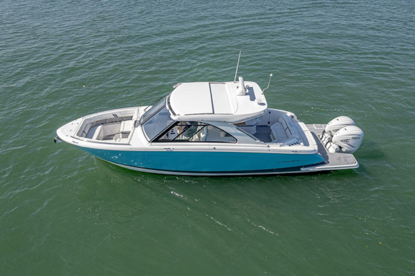 Regal-LX 36 2022-Absolutely Knot New Smyrna Beach-Florida-United States-5941374