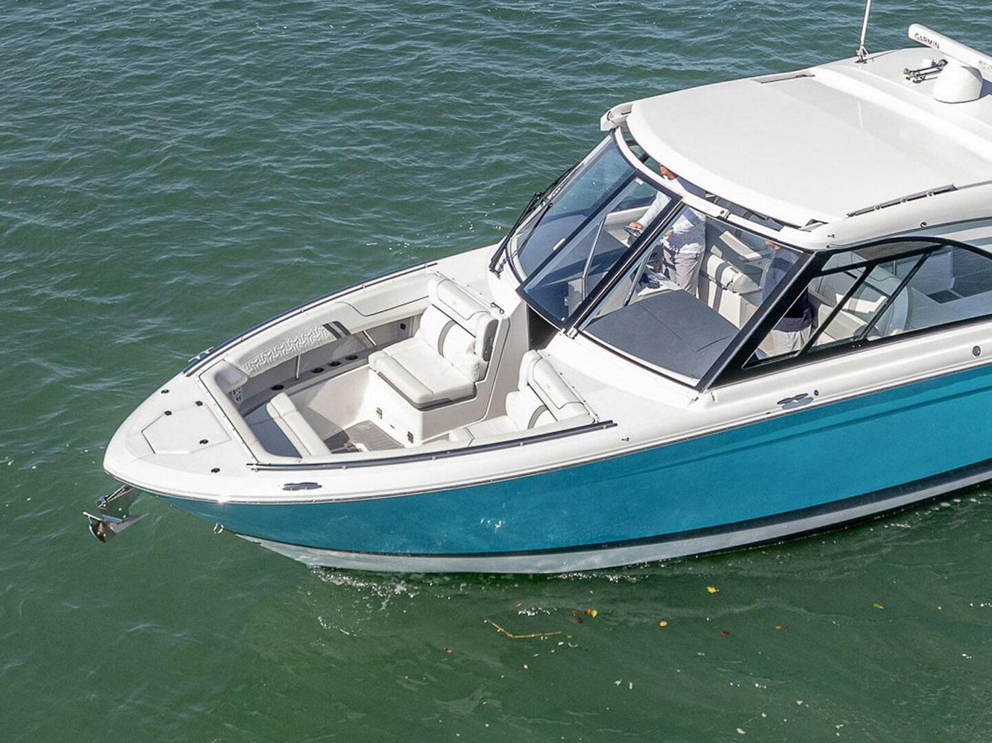 Regal-LX 36 2022-Absolutely Knot New Smyrna Beach-Florida-United States-5941304 | Thumbnail