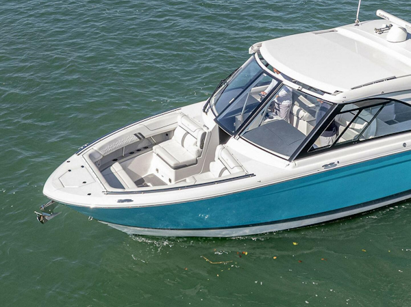 Regal-LX 36 2022-Absolutely Knot New Smyrna Beach-Florida-United States-5941304