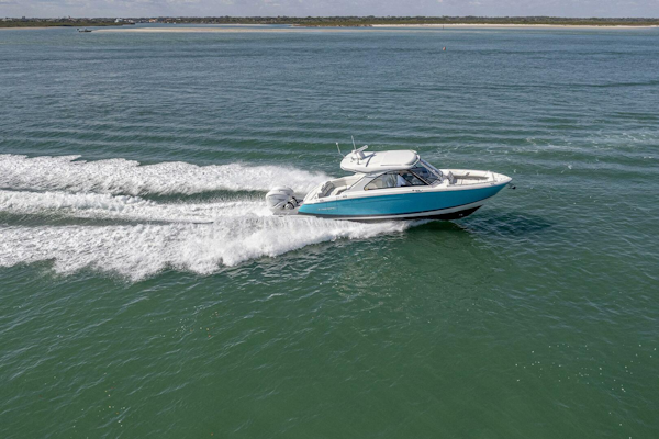 Regal-LX 36 2022-Absolutely Knot New Smyrna Beach-Florida-United States-5941378