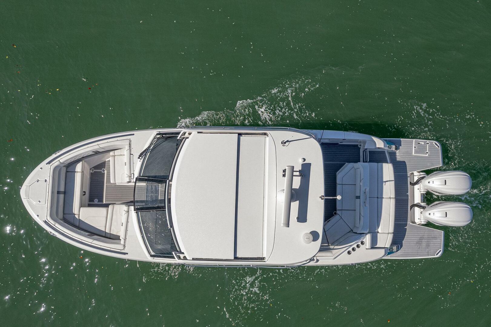 Regal-LX 36 2022-Absolutely Knot New Smyrna Beach-Florida-United States-5941369 | Thumbnail
