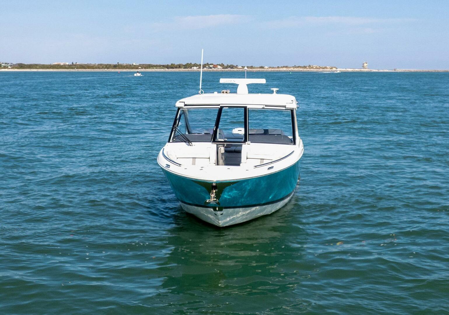 Regal-LX 36 2022-Absolutely Knot New Smyrna Beach-Florida-United States-5941300 | Thumbnail