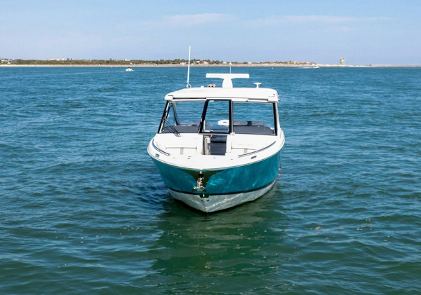 Regal-LX 36 2022-Absolutely Knot New Smyrna Beach-Florida-United States-5941300