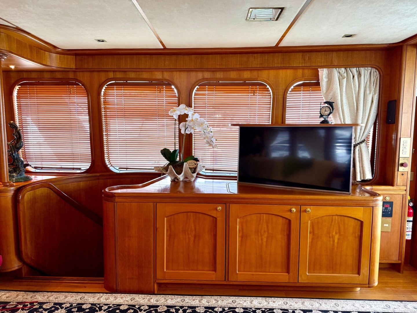 Moonen-Long Range Cruiser 1989-Lady Dina Miami Beach-Florida-United States-6006325 | Thumbnail