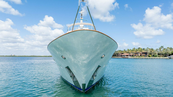 Moonen-Long Range Cruiser 1989-Lady Dina Miami Beach-Florida-United States-5941413