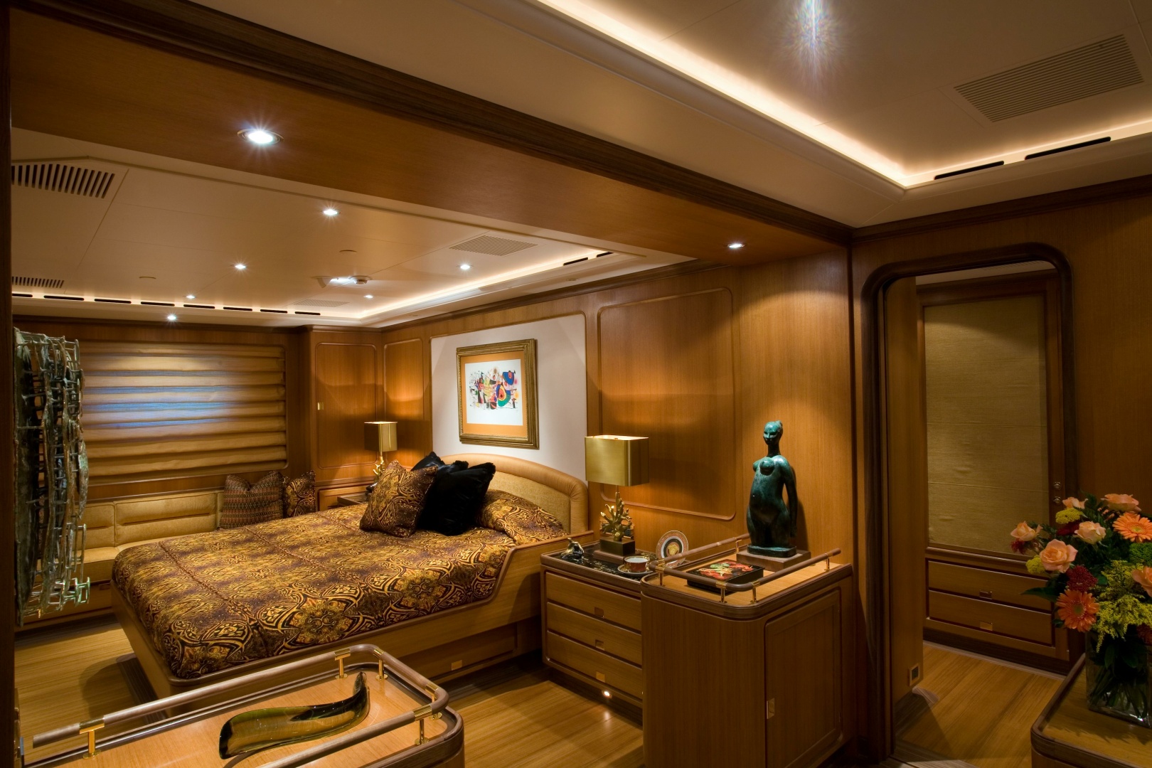 Perini Navi-Perini 52M 2007-TAMSEN Savannah-United States-6058514 | Thumbnail