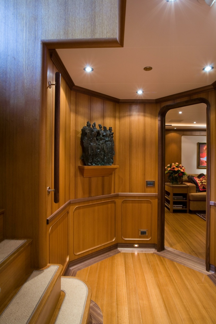Perini Navi-Perini 52M 2007-TAMSEN Savannah-United States-6058526 | Thumbnail