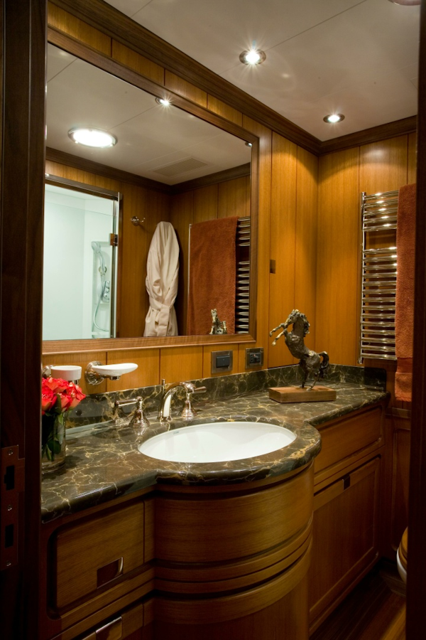 Perini Navi-Perini 52M 2007-TAMSEN Savannah-United States-6058525