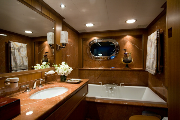 Perini Navi-Perini 52M 2007-TAMSEN Savannah-United States-6058518