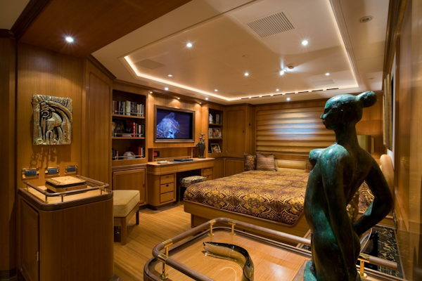 Perini Navi-Perini 52M 2007-TAMSEN Savannah-United States-6058515