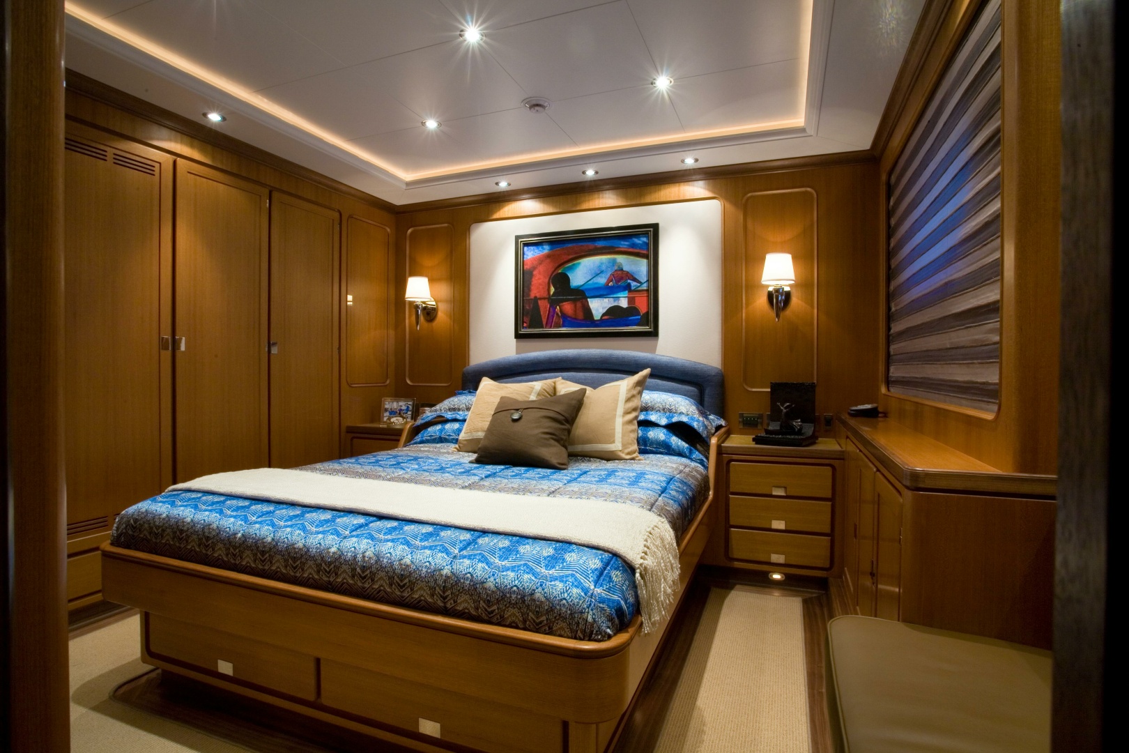 Perini Navi-Perini 52M 2007-TAMSEN Savannah-United States-6058520 | Thumbnail
