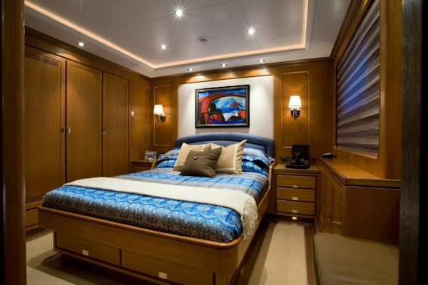 Perini Navi-Perini 52M 2007-TAMSEN Savannah-United States-6058520