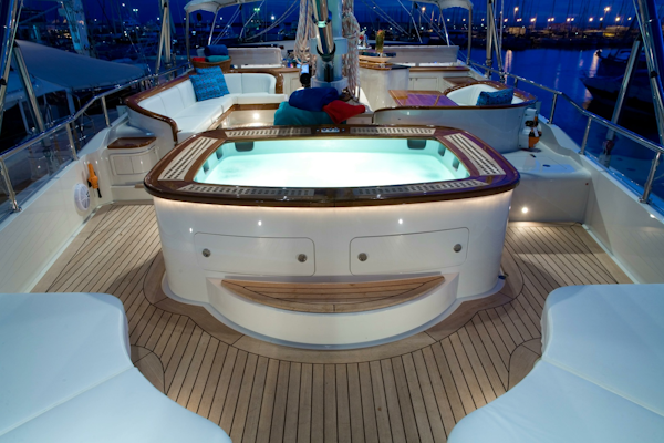 Perini Navi-Perini 52M 2007-TAMSEN Savannah-United States-6058502
