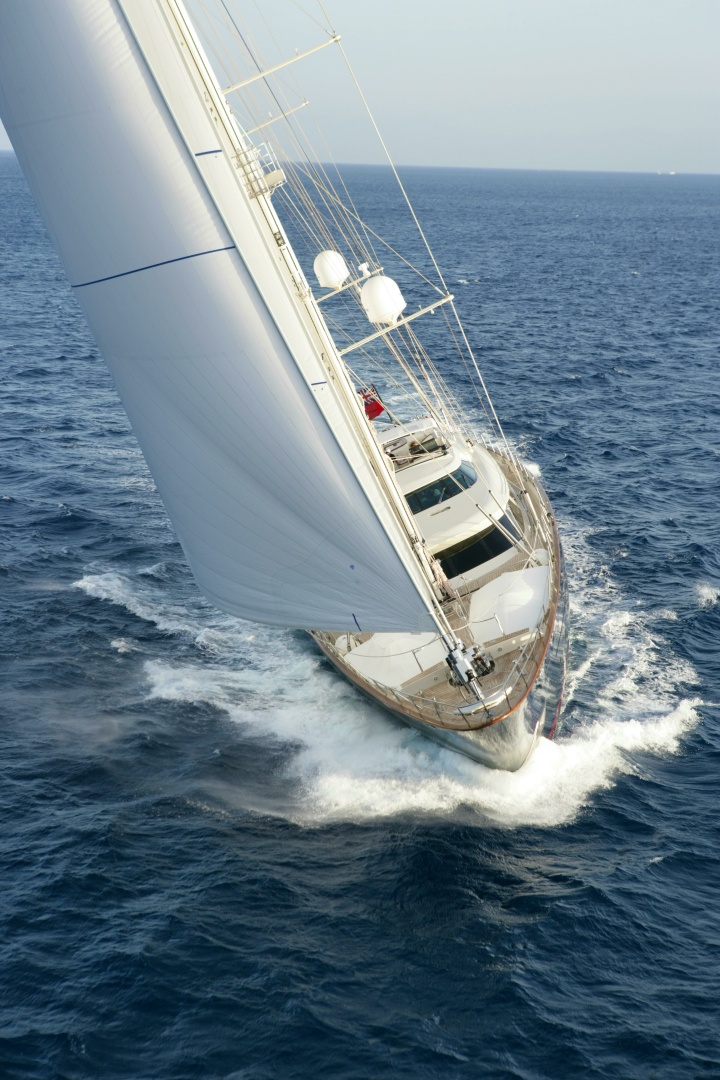 Perini Navi-Perini 52M 2007-TAMSEN Savannah-United States-6058497 | Thumbnail