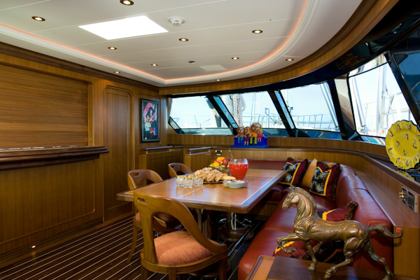 Perini Navi-Perini 52M 2007-TAMSEN Savannah-United States-6058510