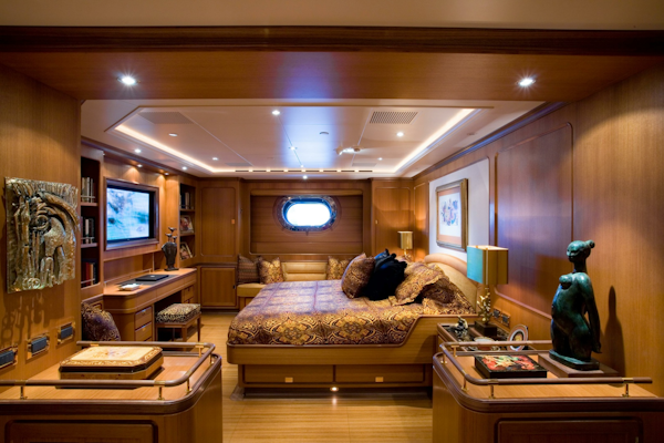 Perini Navi-Perini 52M 2007-TAMSEN Savannah-United States-6058513