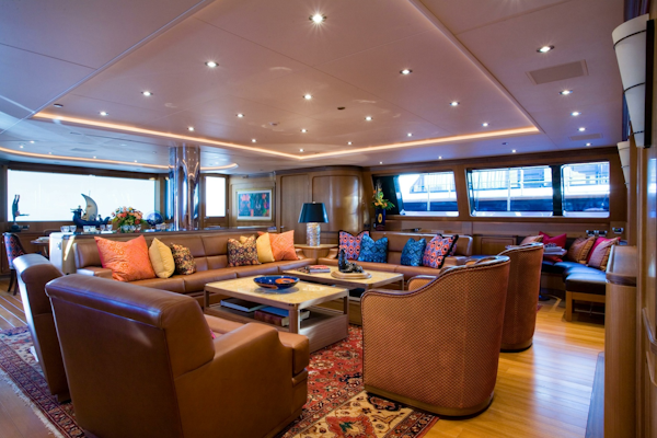 Perini Navi-Perini 52M 2007-TAMSEN Savannah-United States-6058506