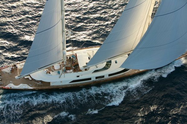 Perini Navi-Perini 52M 2007-TAMSEN Savannah-United States-6058493