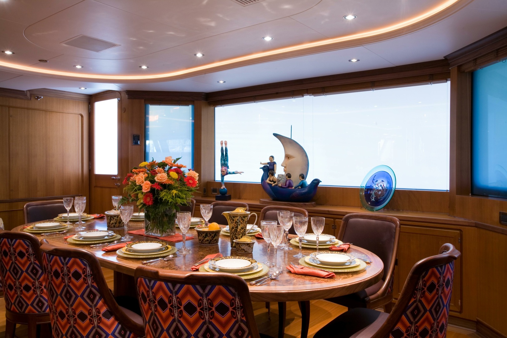 Perini Navi-Perini 52M 2007-TAMSEN Savannah-United States-6058509 | Thumbnail