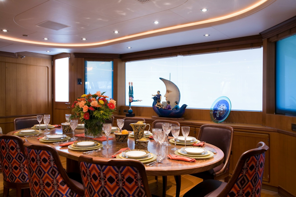 Perini Navi-Perini 52M 2007-TAMSEN Savannah-United States-6058509